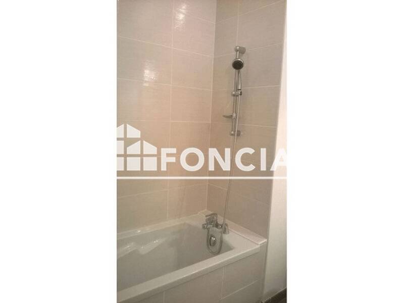 Maison à louer, 40m², MONTPELLIER