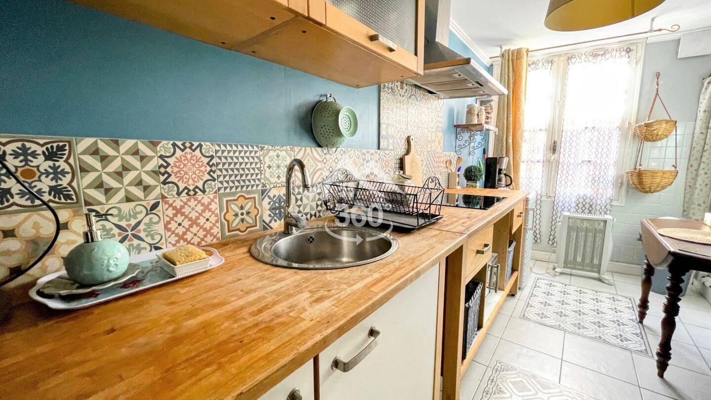 Maison à vendre, 225m², CASTELJALOUX