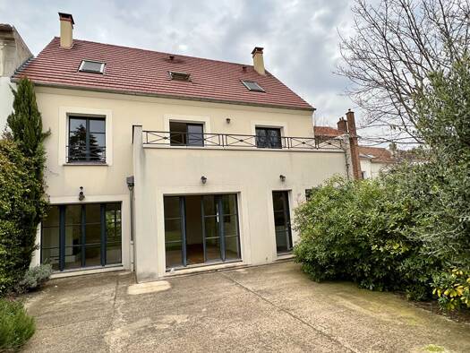 Maison à vendre 899 000 € 7 pièces 5 chambres 271 m² Mortefontaines Deuil la Barre 95170