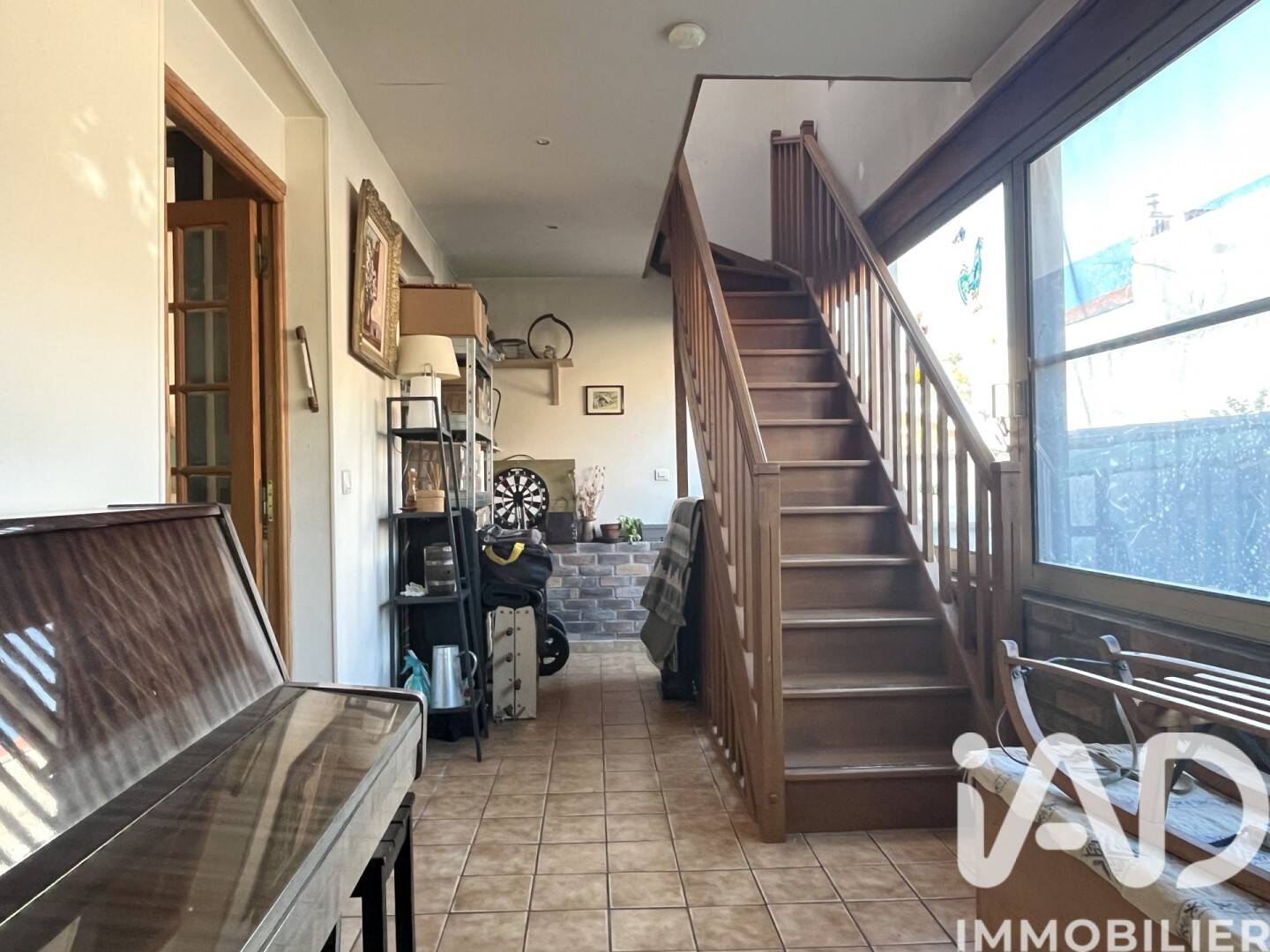 Maison à vendre, 102m², RUEIL MALMAISON