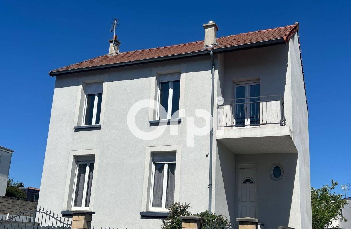 Maison à vendre, 96m², ANTONY