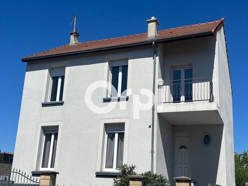 Maison à vendre, 96m², ANTONY