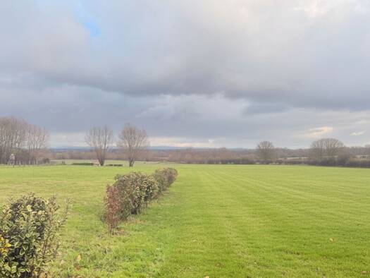 Terrain constructible à vendre 25 000 € 751 m² de terrain Athée 21130