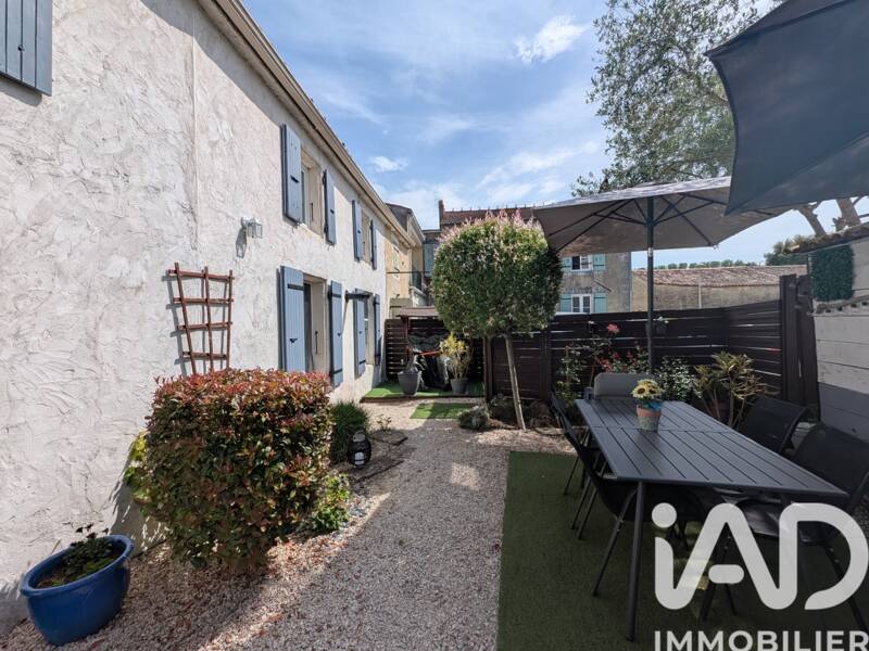 Maison à vendre, 87m², SURGERES