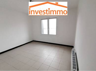 Maison à louer 660 € 3 pièces 1 chambre 41 m² disponible à partir du 15/07/2025 Marlborough St Martin Boulogne 62280