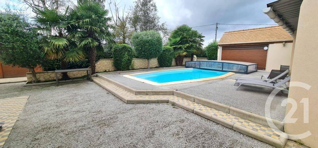 Maison à vendre, 183m², CHAUMONT EN VEXIN