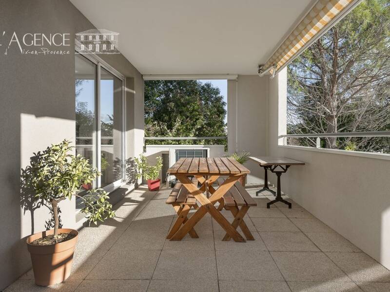 Maison à vendre, 123m², AIX EN PROVENCE
