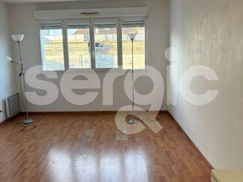 Maison à louer, 54m², BORDEAUX