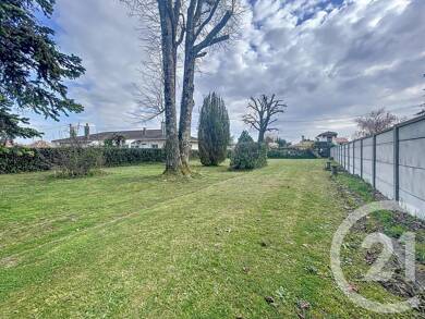 Terrain viabilisé à vendre 218 000 € 775 m² de terrain Biganos 33380