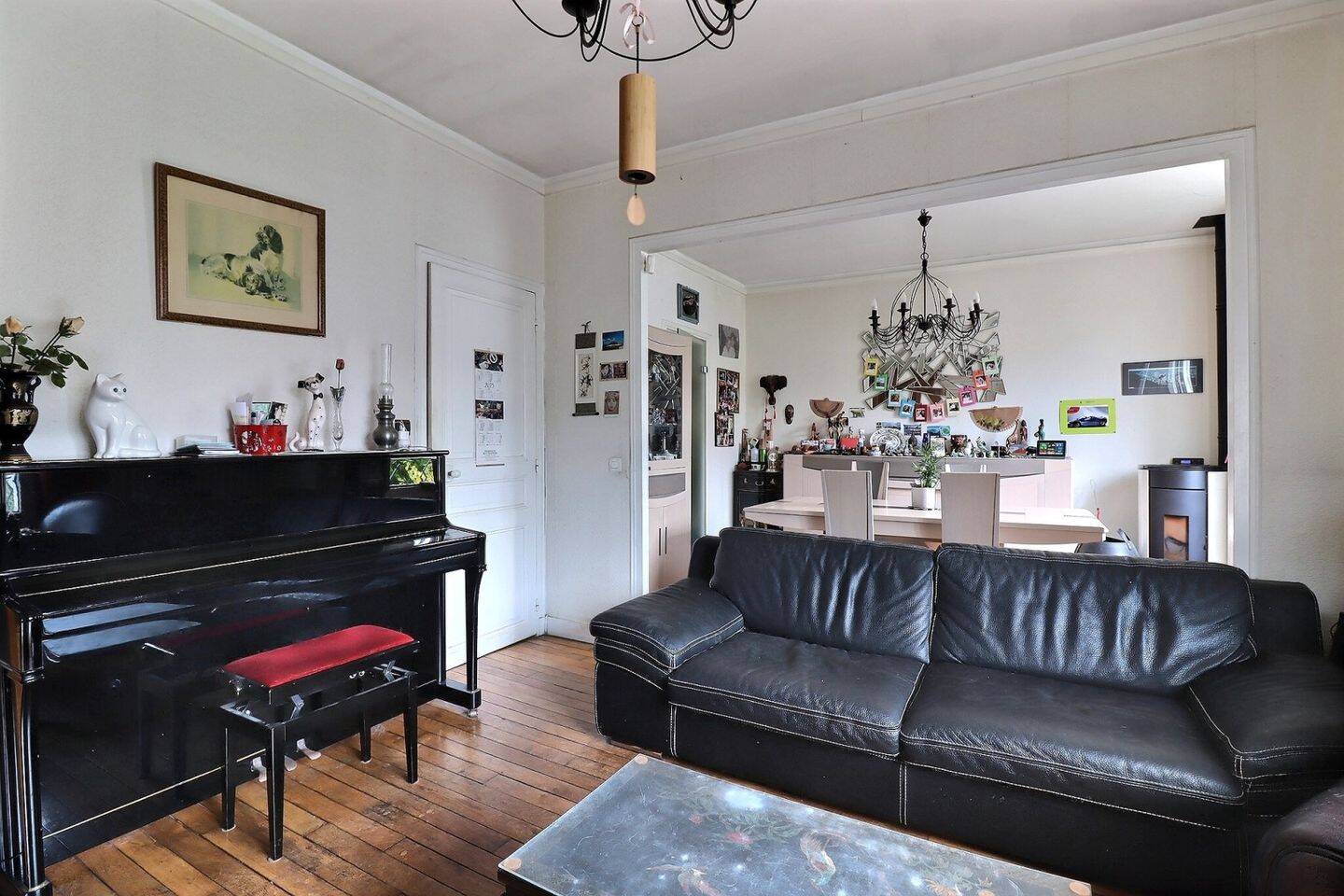 Maison à vendre, 124m², LES PAVILLONS SOUS BOIS
