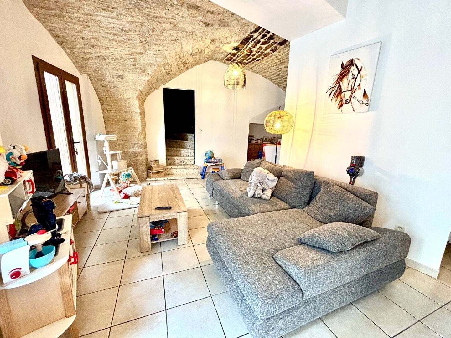Maison à vendre, 143m², LOUPIAN