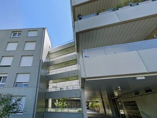 Appartement en viager libre Bouquet 30 000 € 1 pièce 29 m² RDC Cenon 33150