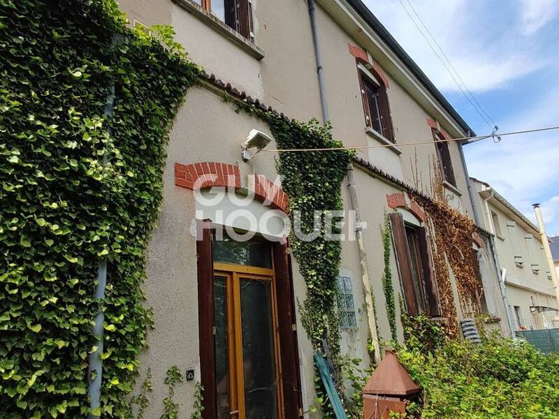 Maison à vendre, 90m², MILLY LA FORET