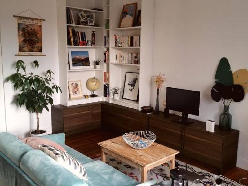 Maison à louer, 44m², NANTES