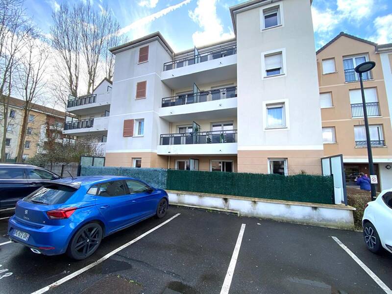 Maison à louer, 45m², PERSAN