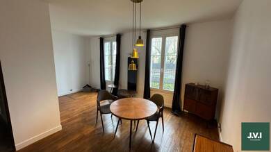 Appartement à vendre 240 000 € 2 pièces 1 chambre 41 m² 3 étages Enghien les Bains 95880