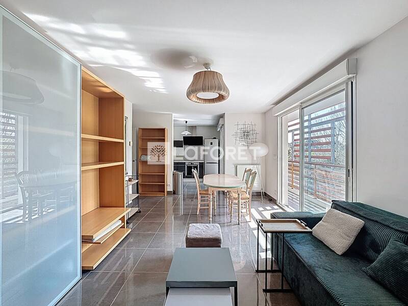 Maison à louer, 64m², MONTPELLIER