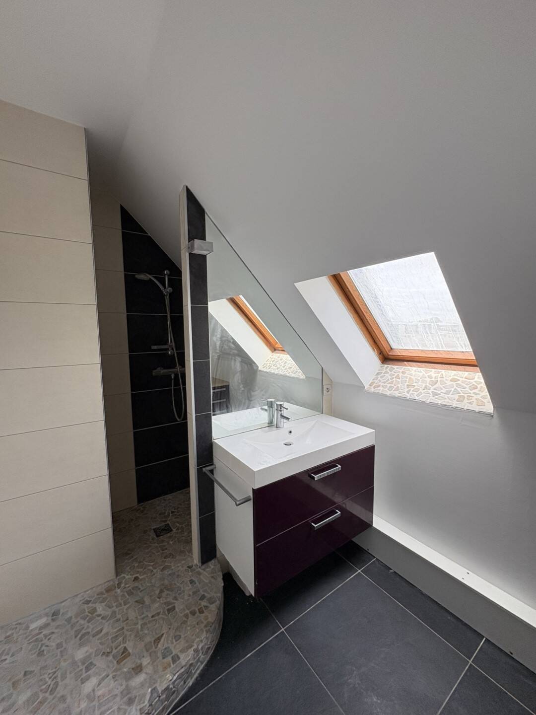 Maison à vendre, 92m², OLIVET