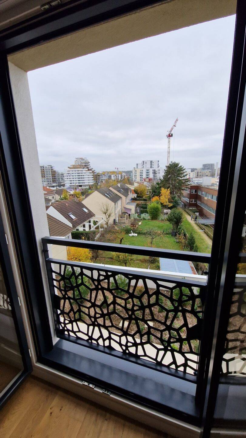 Maison à louer, 30m², RUEIL MALMAISON