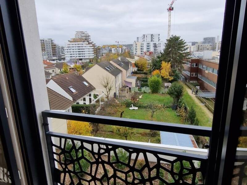 Maison à louer, 30m², RUEIL MALMAISON