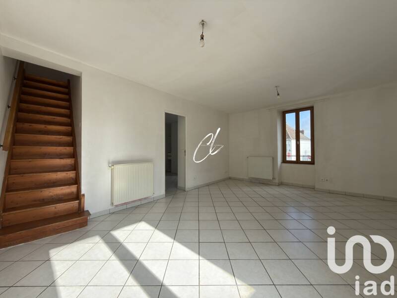 Maison à vendre, 81m², PONT SUR YONNE