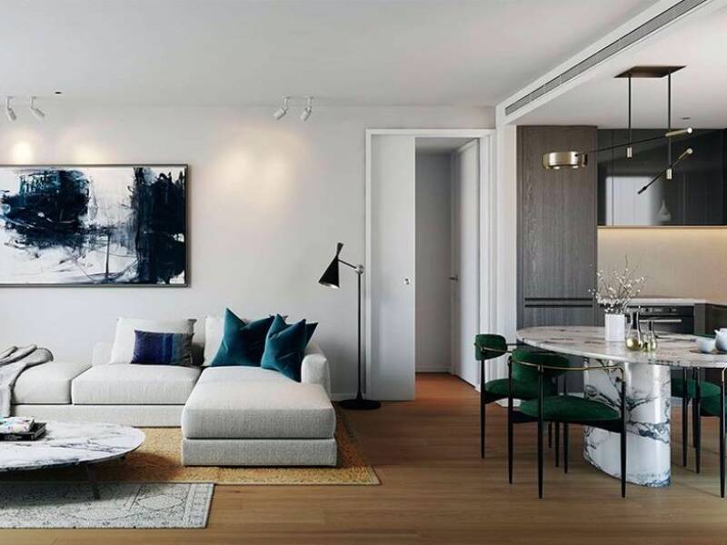 Maison à vendre, 41m², LE KREMLIN BICETRE