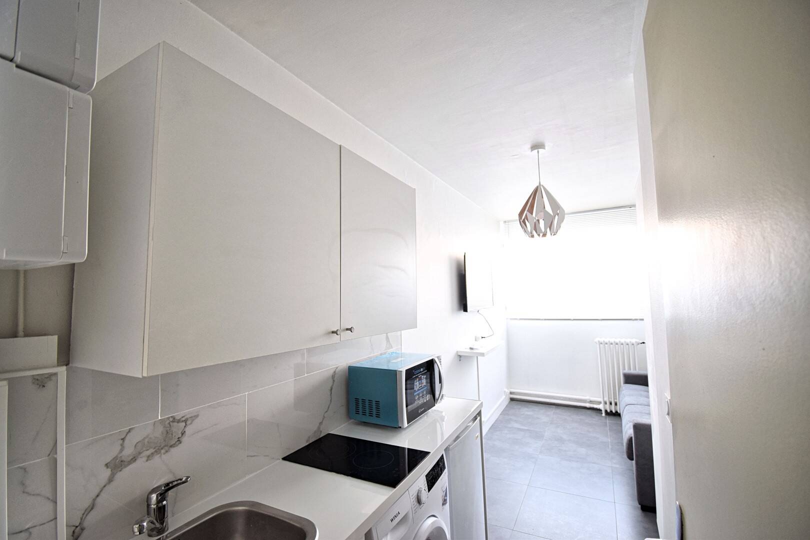 Maison à louer, 12m², LEVALLOIS PERRET