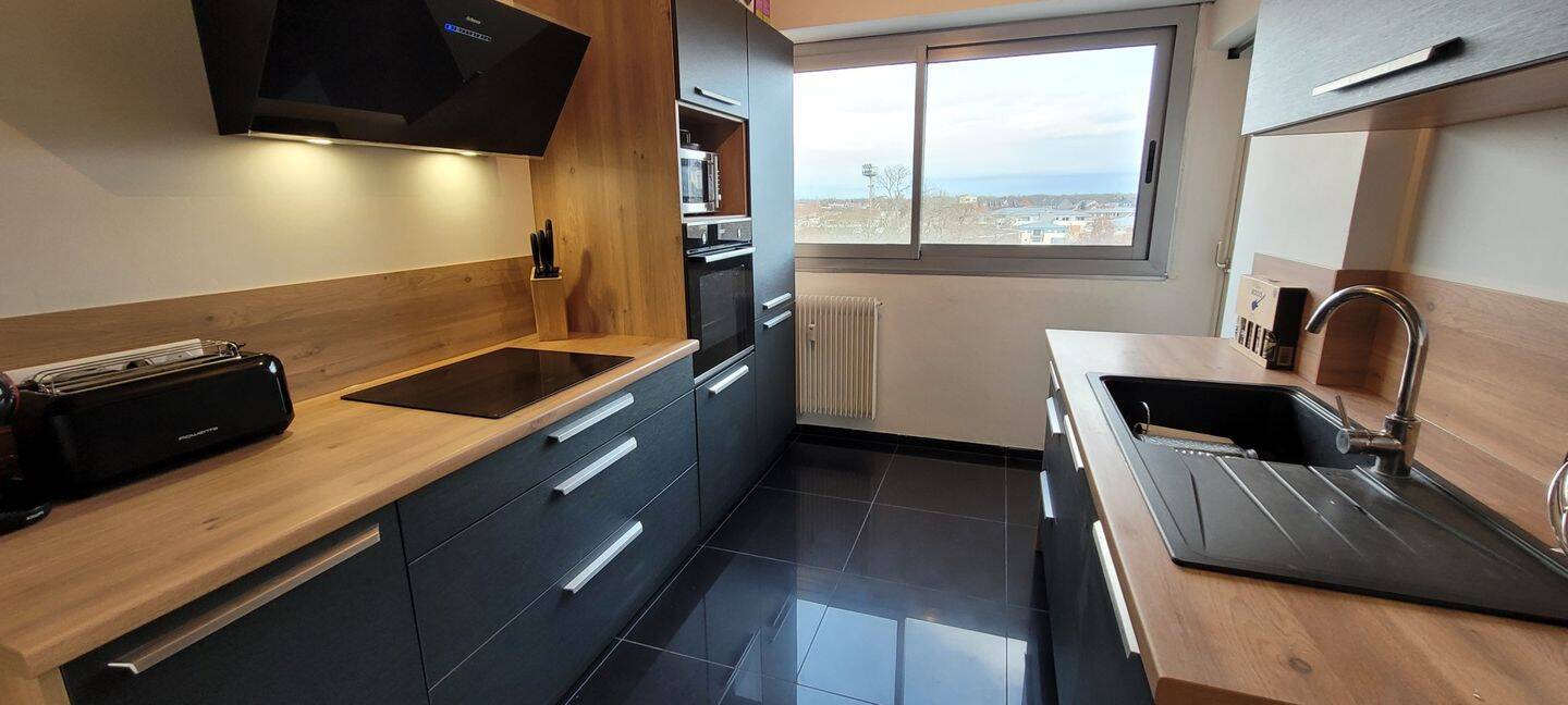 Maison à vendre, 74m², COLMAR