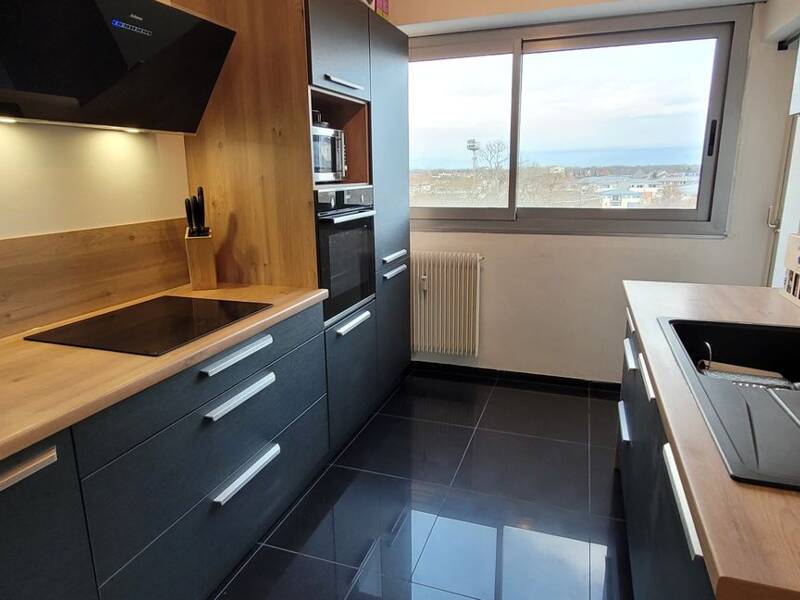 Maison à vendre, 74m², COLMAR