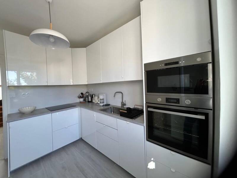 Maison à vendre, 134m², LYON 5E