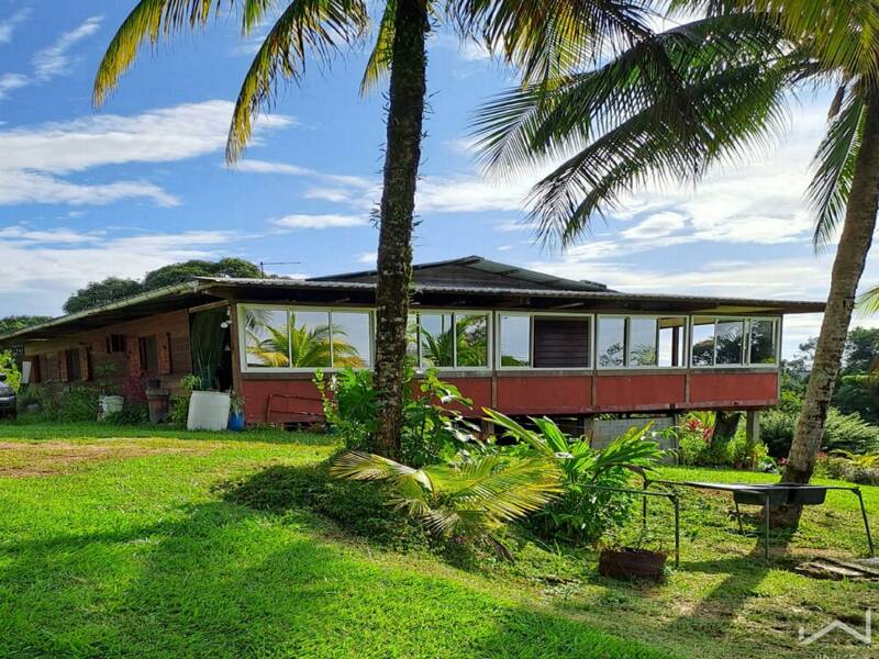 Maison à vendre, 154m², ROURA