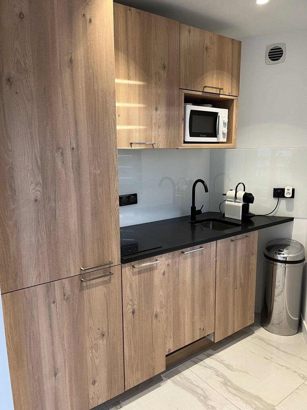 Maison à vendre, 35m², DEAUVILLE