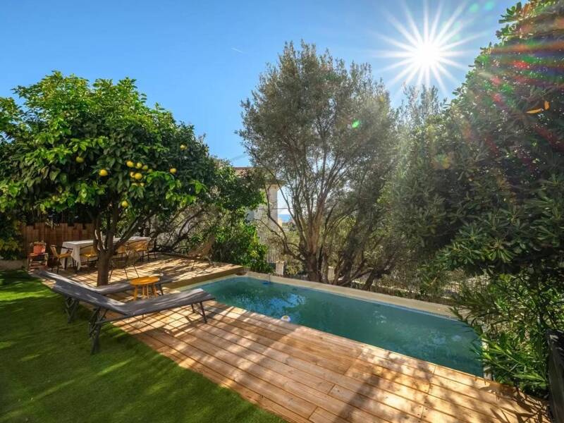 Maison à vendre, 100m², NICE