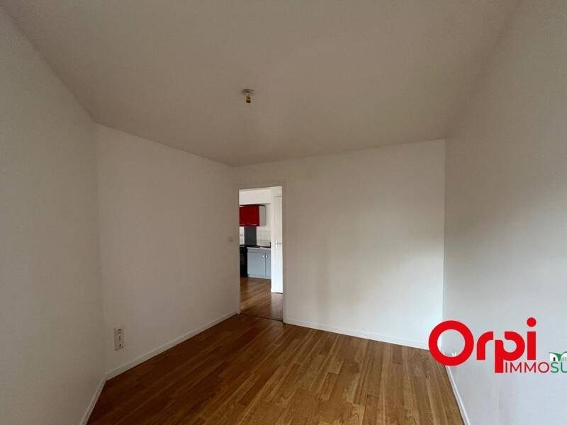 Maison à louer, 50m², AMIENS