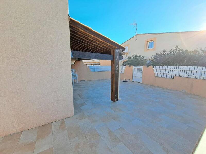 Maison à louer, 36m², AGDE