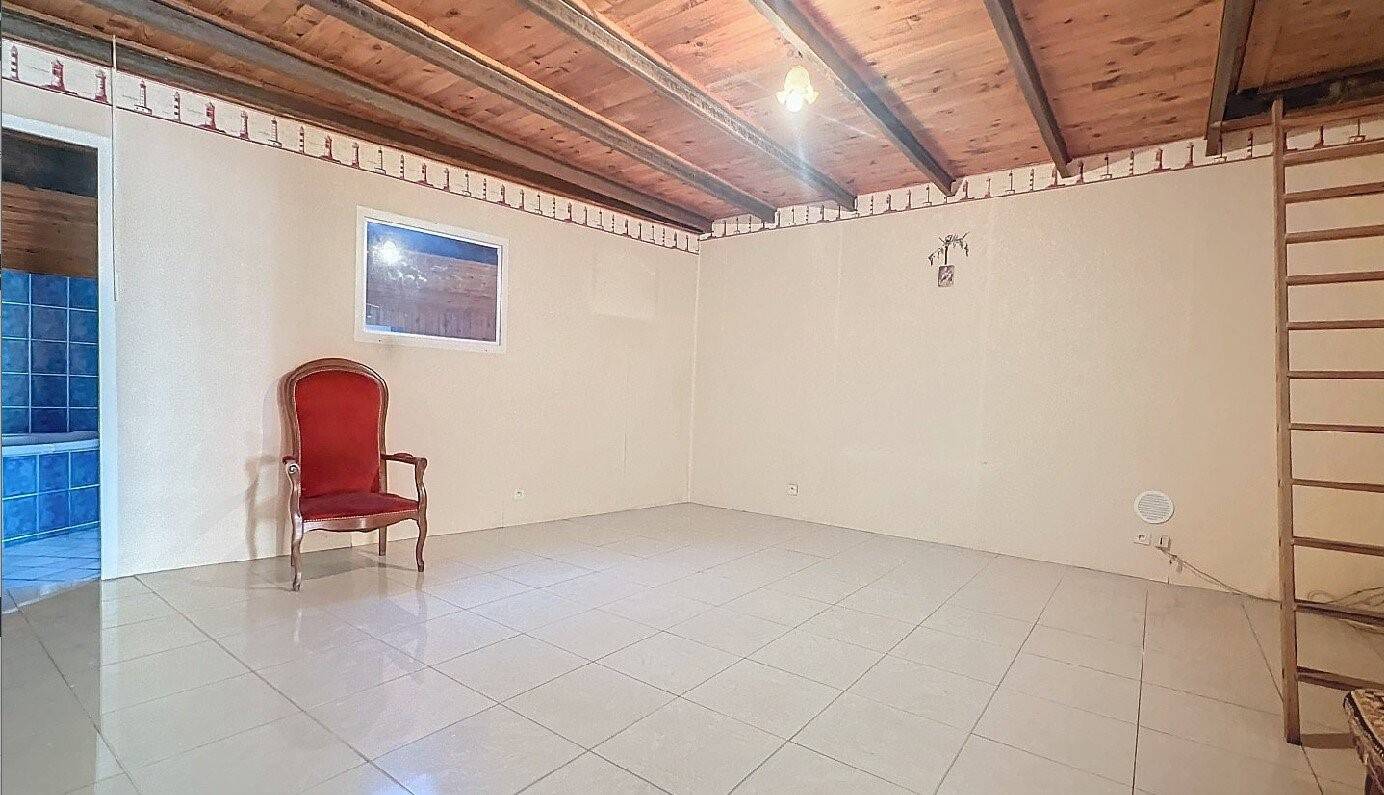 Maison à vendre, 165m², BEZIERS