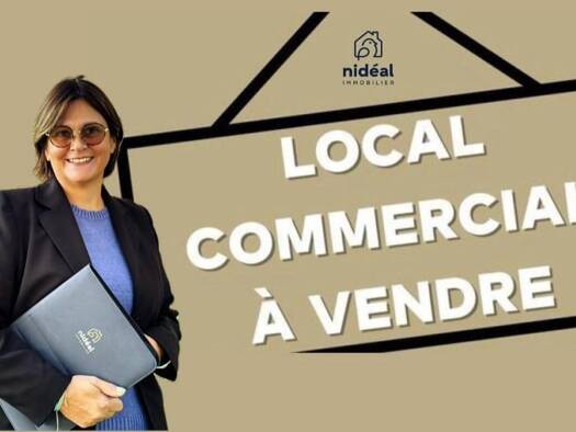 Local d'activités à vendre 565 000 € 460 m² d'espace de stockage Louviers 27400