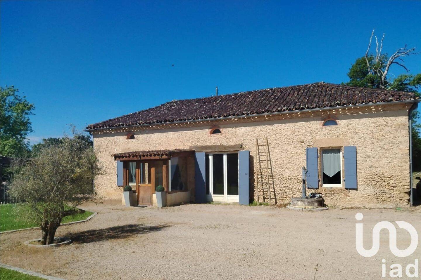 Maison à vendre, 220m², VILLENEUVE DE MARSAN