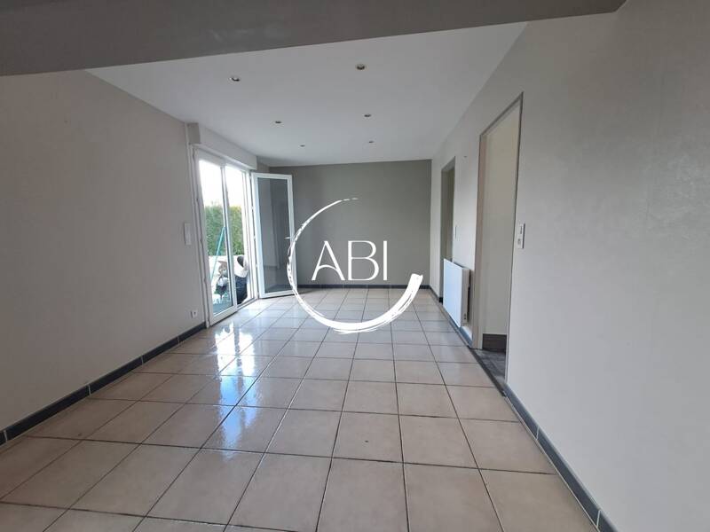 Maison à louer, 42m², TESSE FROULAY