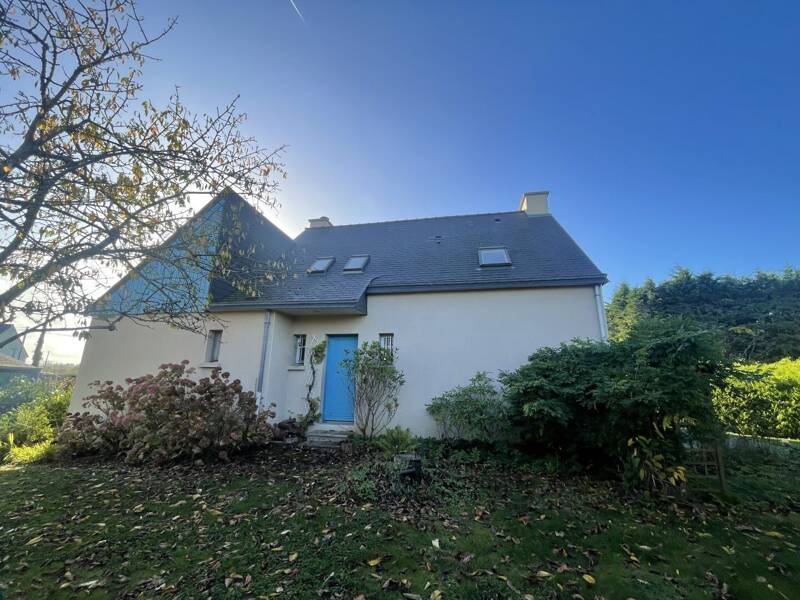 Maison à vendre, 130m², SAINT LUNAIRE