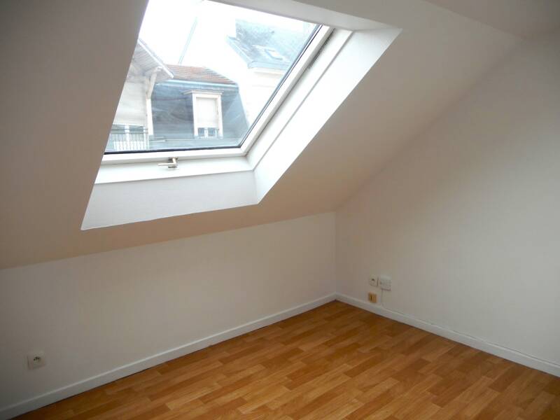 Maison à louer, 32m², REIMS