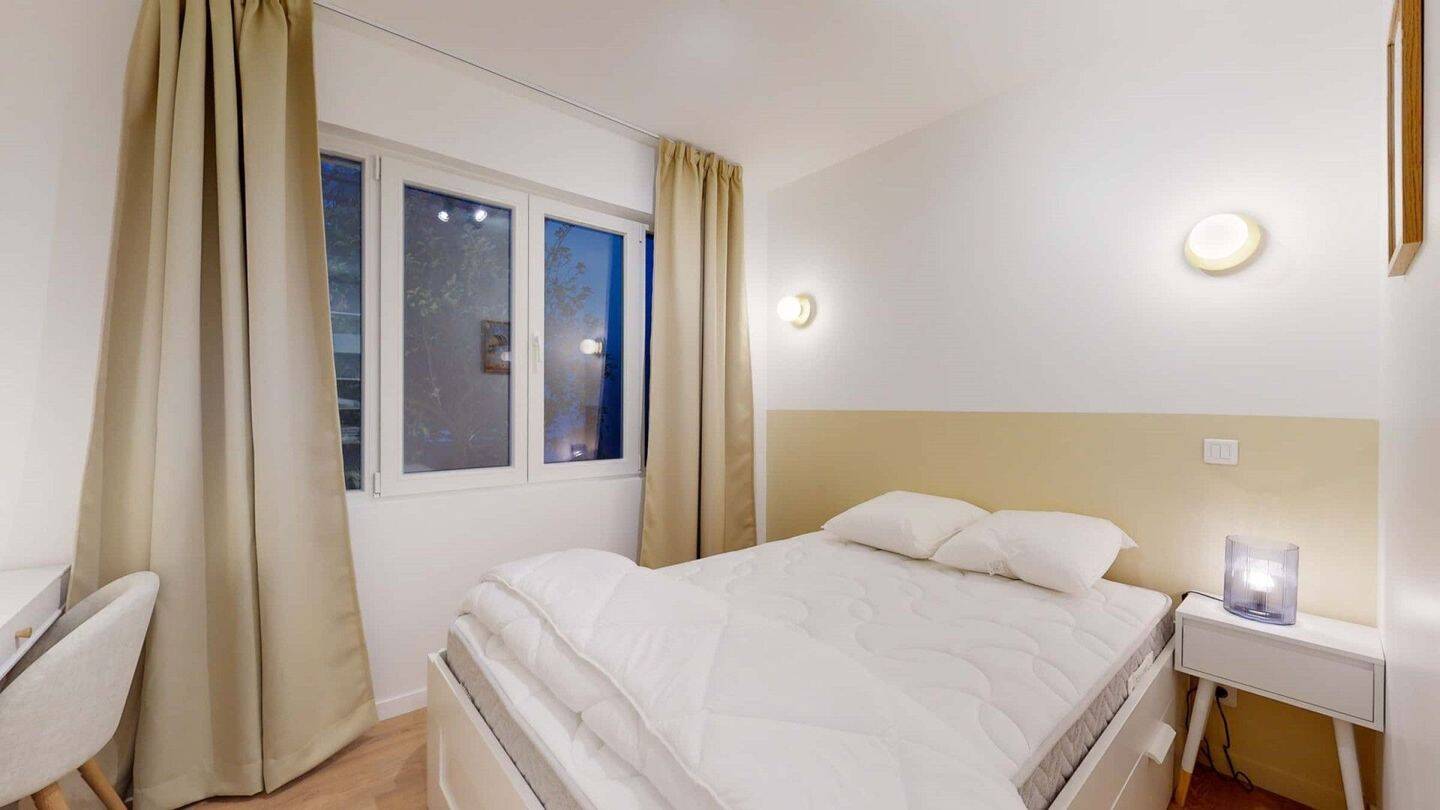 Maison à louer, 15m², MONTREUIL