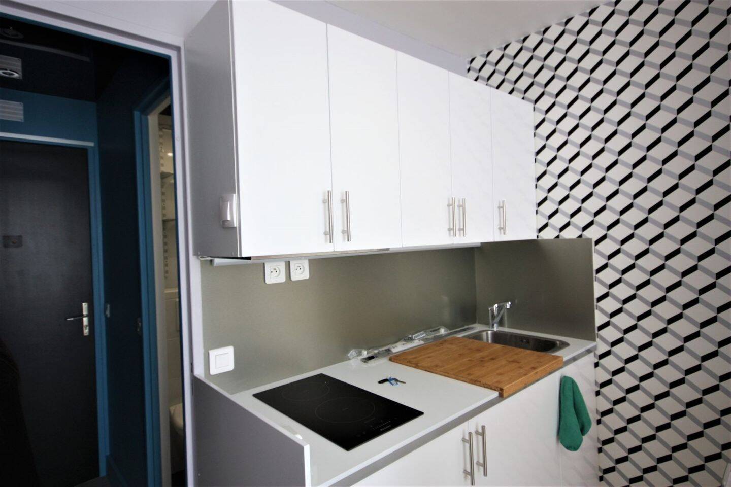 Maison à louer, 13m², ASNIERES SUR SEINE