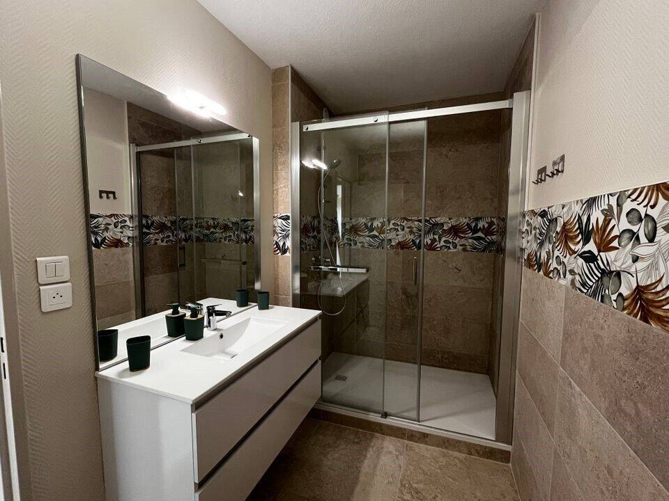 Maison à louer, 63m², PAU