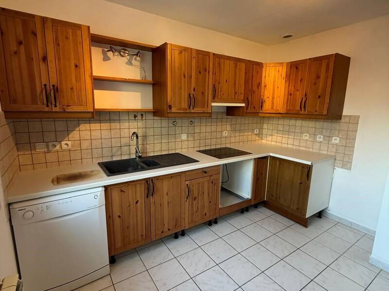 Maison à louer, 95m², SENS