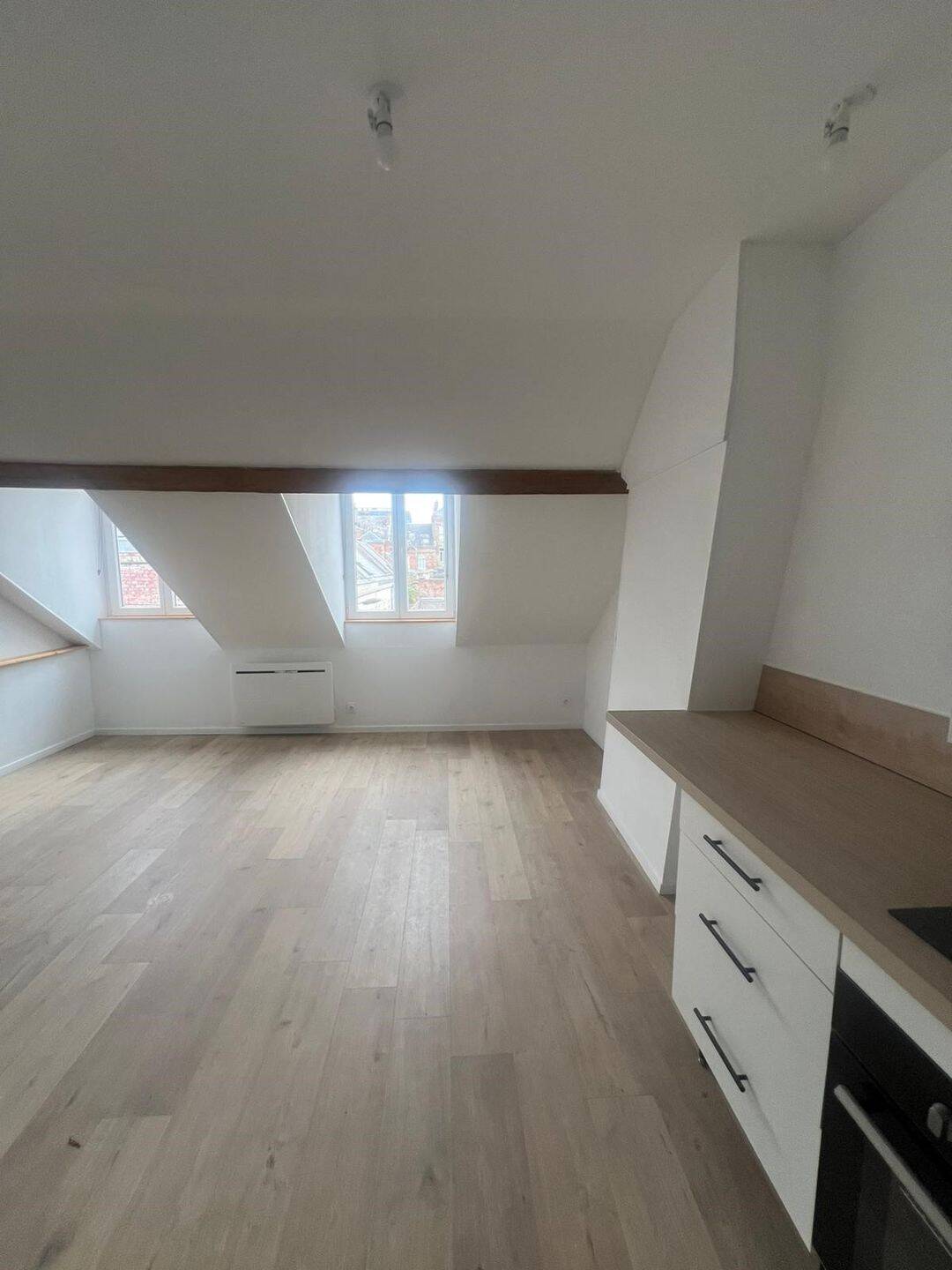 Maison à louer, 24m², SAINT QUENTIN