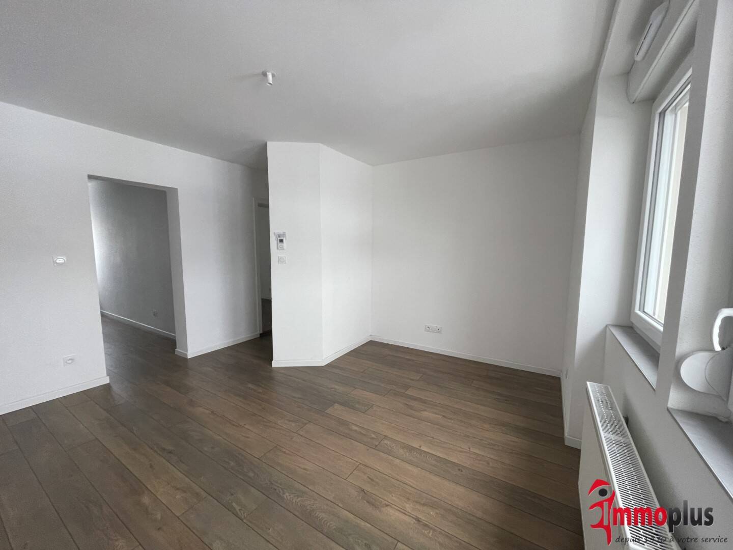 Maison à louer, 38m², MULHOUSE