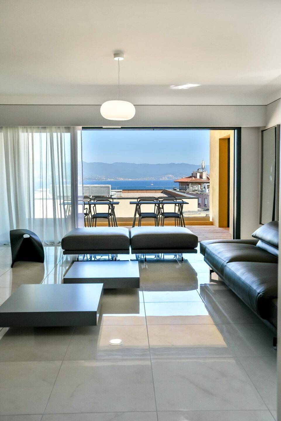 Maison à louer, 112m², AJACCIO