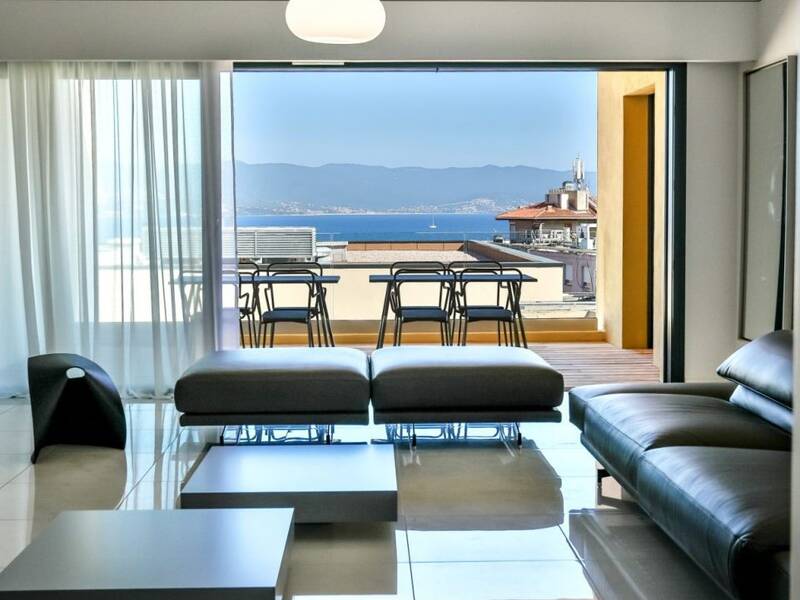 Maison à louer, 112m², AJACCIO