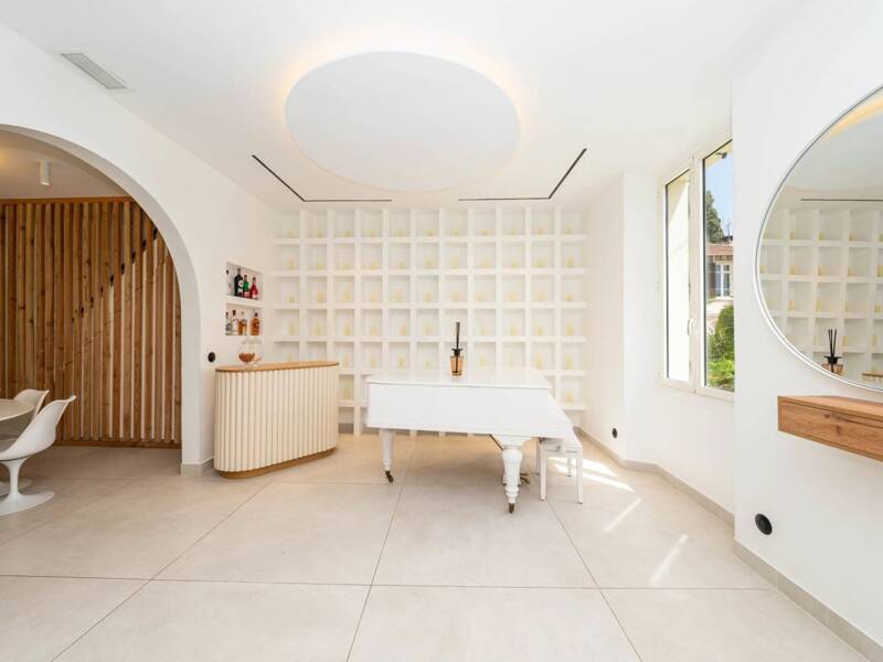 Maison à louer, 165m², CANNES